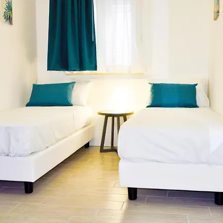 Leone Appartement