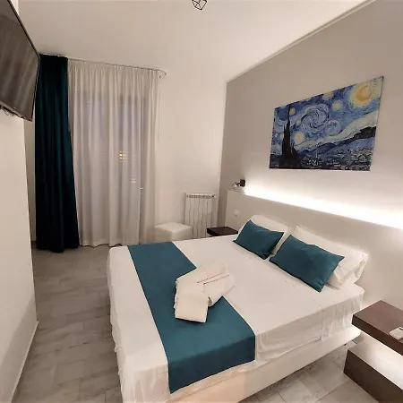 Leone Appartement
