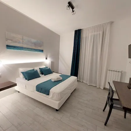 Leone Appartement