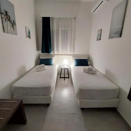 Leone Appartement Palermo