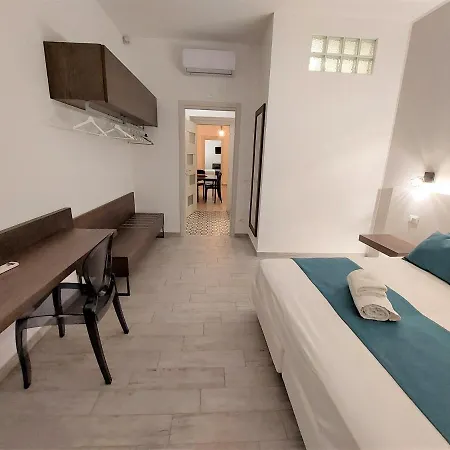 Leone Appartement