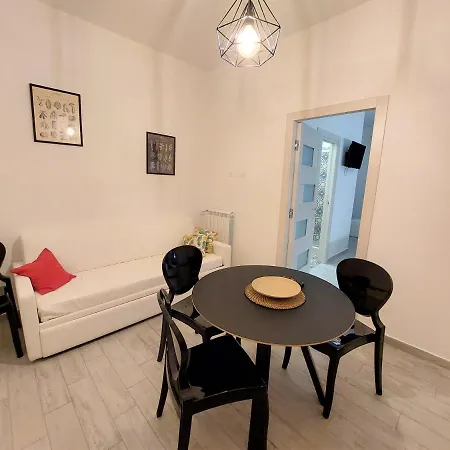 Leone Appartement